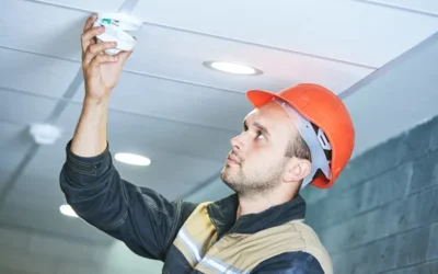 How Security System Contractors and Home Security Experts Keep You Safe