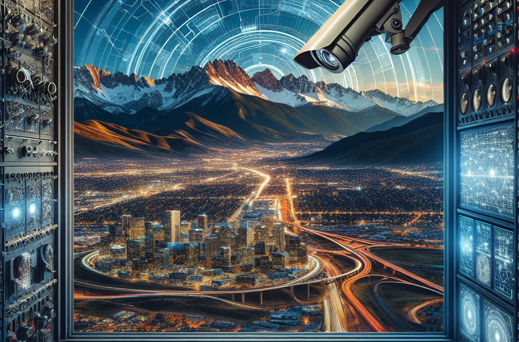 24/7 Security Monitoring in Colorado Springs: Top Solutions for Uninterrupted Protection
