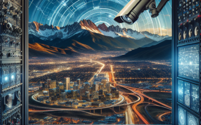 24/7 Security Monitoring in Colorado Springs: Top Solutions for Uninterrupted Protection
