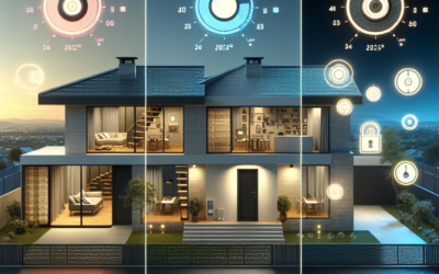 Top 10 Best Residential Security Solutions for Ultimate Home Protection in 2025