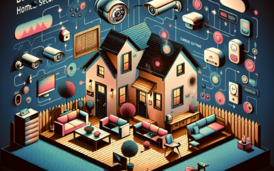 Affordable Home Security Systems in Colorado Springs: Finding the Best Protection for Your Budget