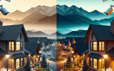 Best Home Security Systems in Colorado Springs: Top Options for Protecting Your Home