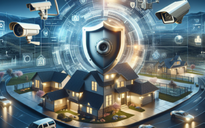 Best 24/7 Security Monitoring in Colorado Springs: Protect Your Home or Business with Top-Rated Surveillance Services