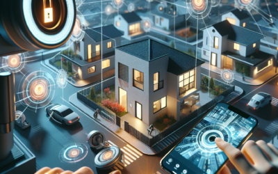 Top Residential Security Solutions for 2025: How to Protect Your Home with the Best Systems