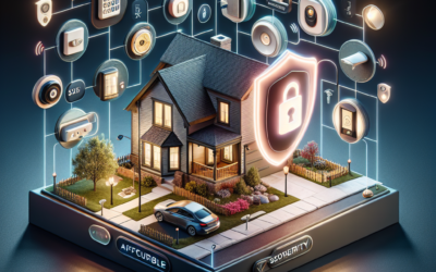 Best Affordable Home Security Options in Colorado Springs: Top Systems and Savings for 2025