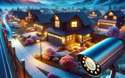 Best Home Security Systems in Colorado Springs: Top Picks for Home Protection