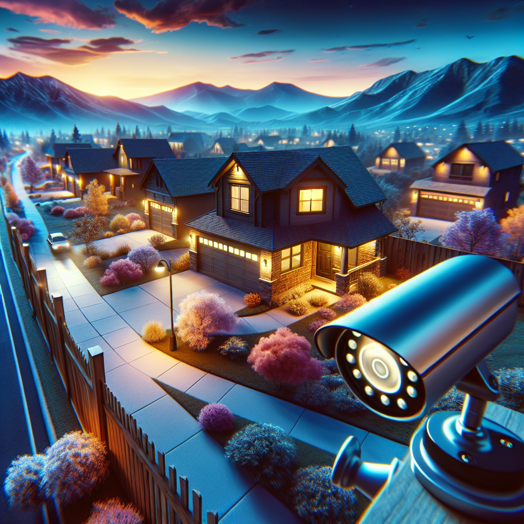 Best Home Security Systems in Colorado Springs: Top Picks for Home Protection