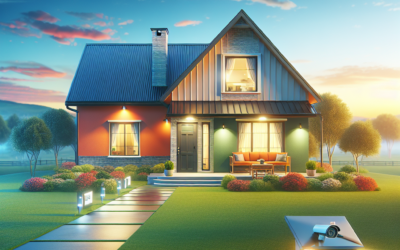 Best Residential Security Solutions: Top Residential Security Systems and Expert Safety Tips for Your Home