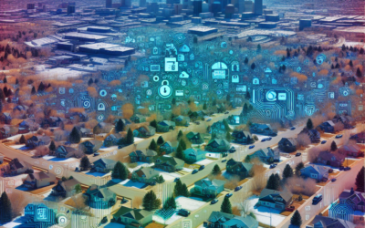 Best Home Security Systems in Colorado Springs: Top Choices for Protecting Your Home