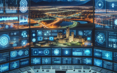 Best 24/7 Security Monitoring in Colorado Springs: Protect Your Home or Business with Top-Rated Services