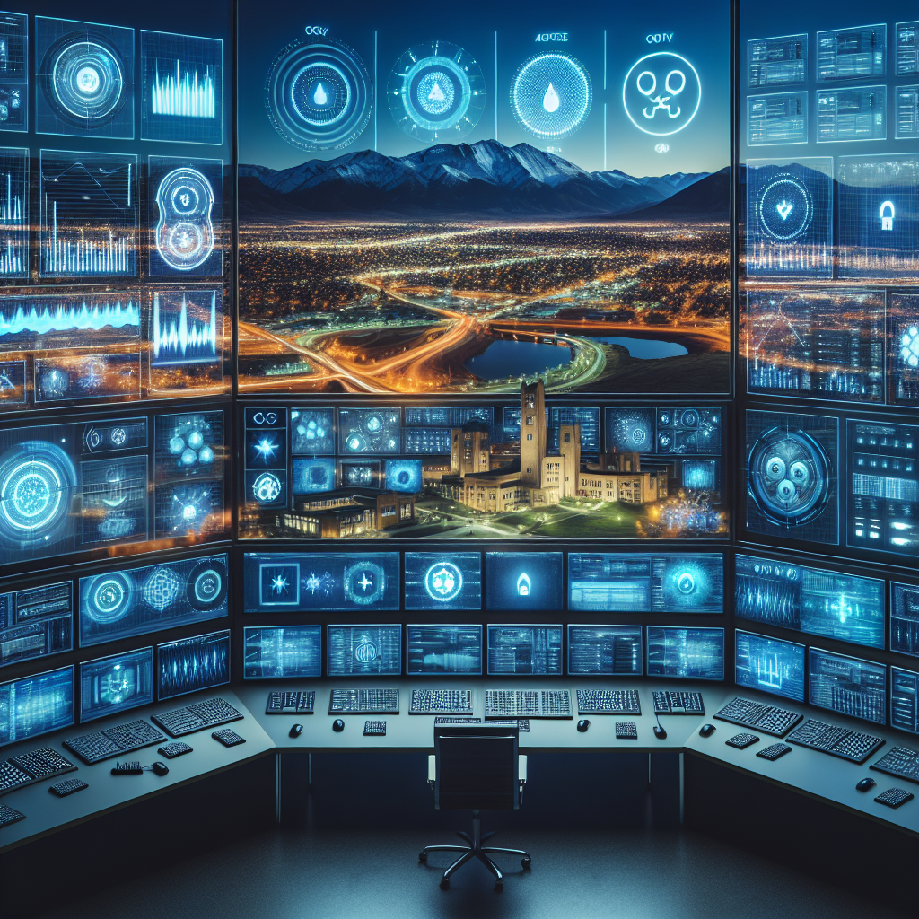 Best 24/7 Security Monitoring in Colorado Springs: Protect Your Home or Business with Top-Rated Services