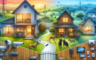 Top Residential Security Solutions: Best Residential Security Systems and Expert Tips for Home Protection