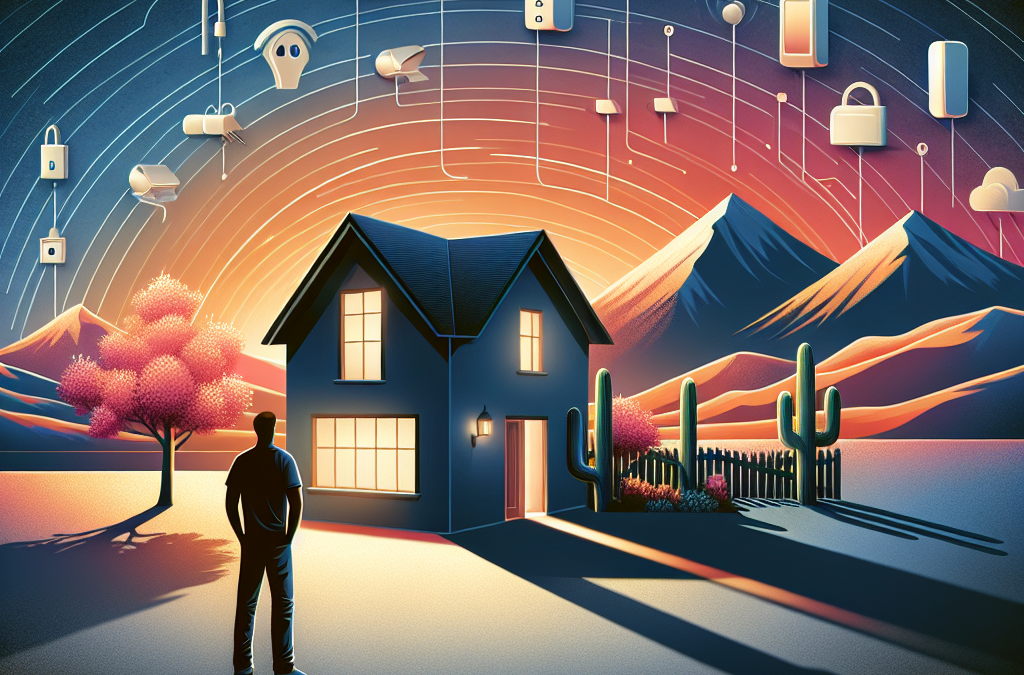 Best Affordable Home Security Systems in Colorado Springs: Top Budget Options for 2025