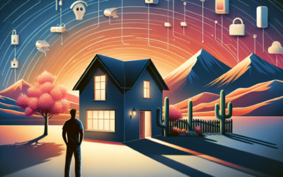 Best Affordable Home Security Systems in Colorado Springs: Top Budget Options for 2025