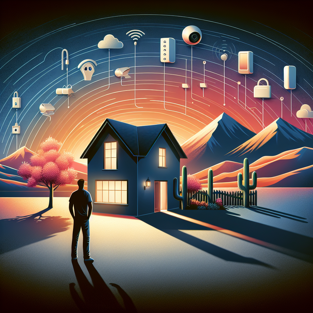 Best Affordable Home Security Systems in Colorado Springs: Top Budget Options for 2025