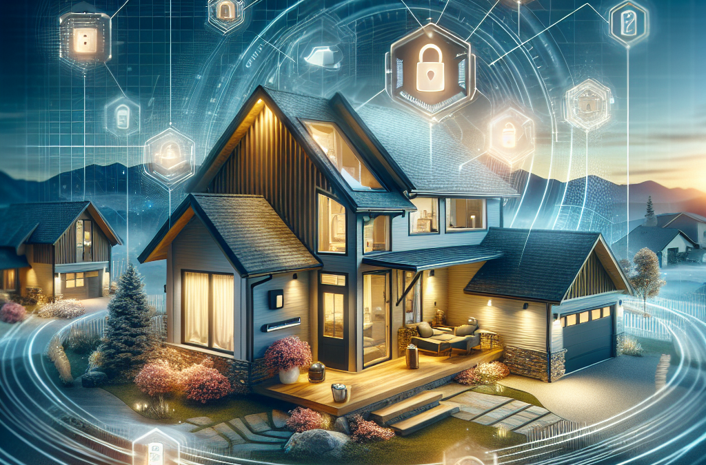 Best Home Security Systems in Colorado Springs: Top Reviews and Expert Picks for 2025
