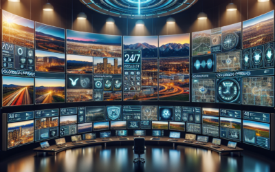 Best 24/7 Security Monitoring in Colorado Springs: Top-Rated Services for Round-the-Clock Protection