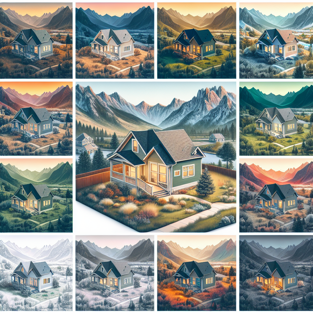 Best Affordable Home Security Systems in Colorado Springs: Top Budget-Friendly Options for Your Home