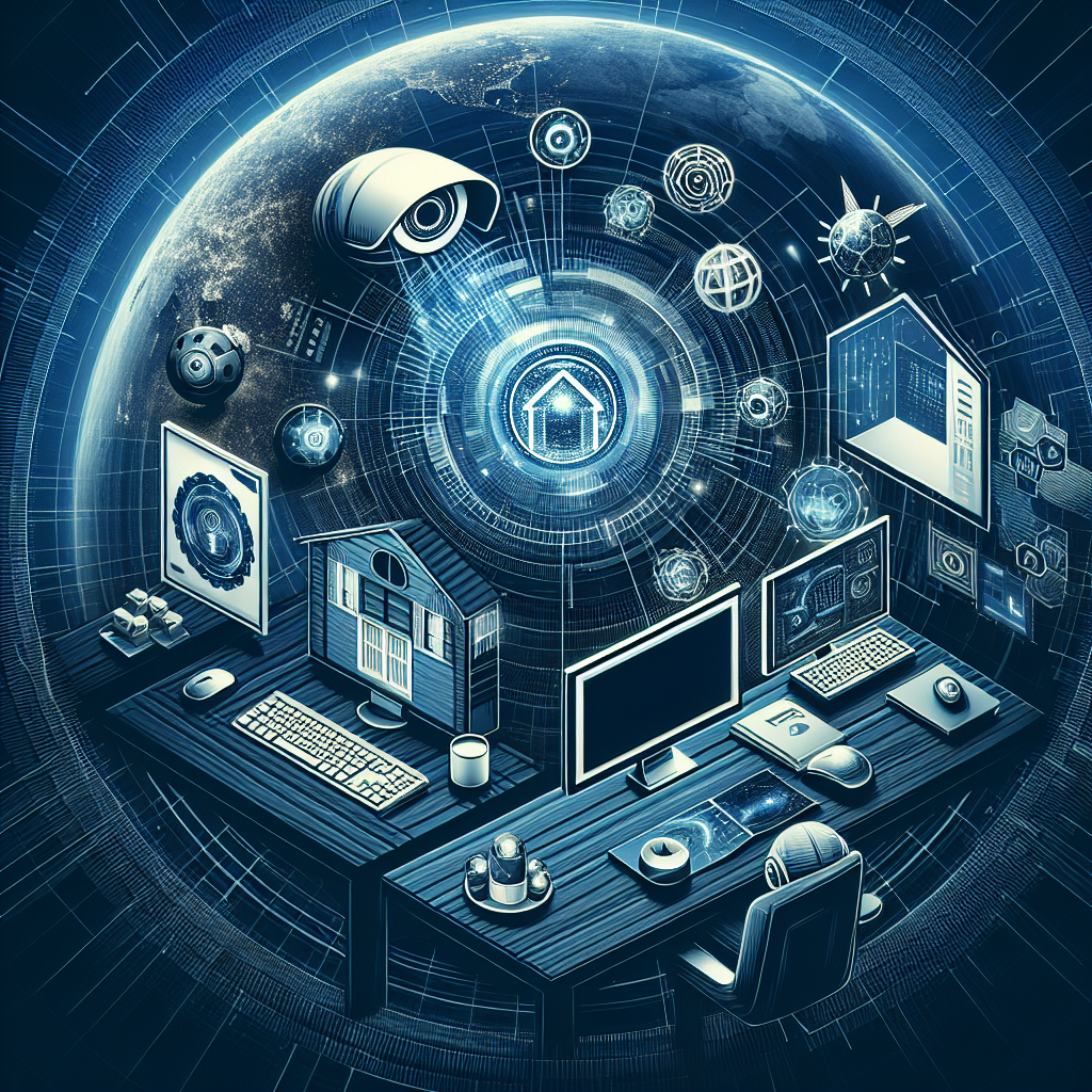 Best Home Security Systems in Colorado Springs: Top-Rated Solutions for Your Home’s Safety