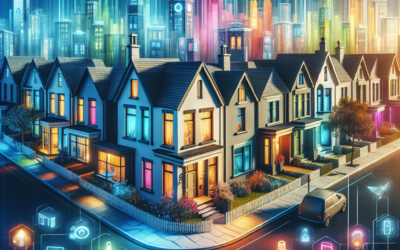 Best Residential Security Solutions: Top-Rated Residential Security Systems for 2025