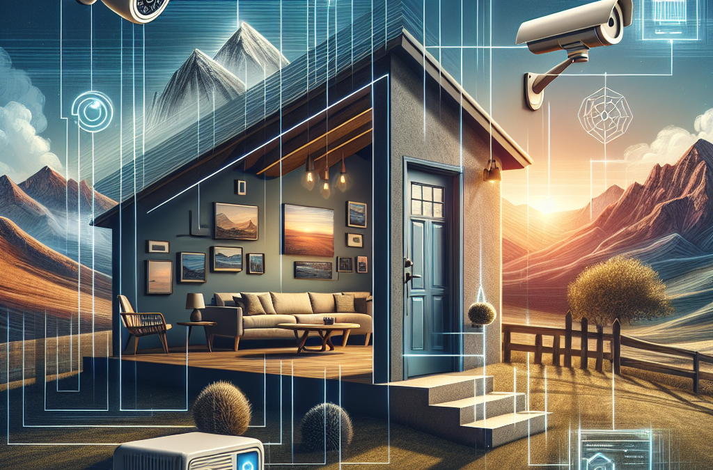 Best Affordable Home Security Options in Colorado Springs: Top-Rated Systems and Budget-Friendly Solutions