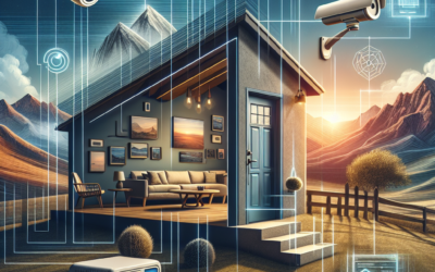 Best Affordable Home Security Options in Colorado Springs: Top-Rated Systems and Budget-Friendly Solutions