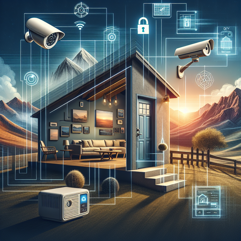 Best Affordable Home Security Options in Colorado Springs: Top-Rated Systems and Budget-Friendly Solutions