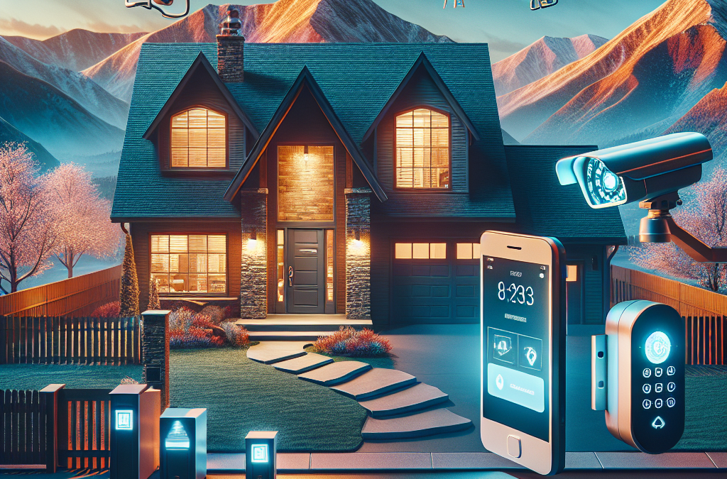 Best Home Security Systems in Colorado Springs: Top Picks for 2025
