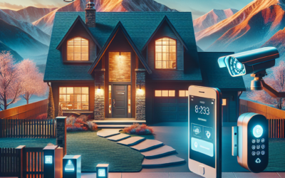 Best Home Security Systems in Colorado Springs: Top Picks for 2025