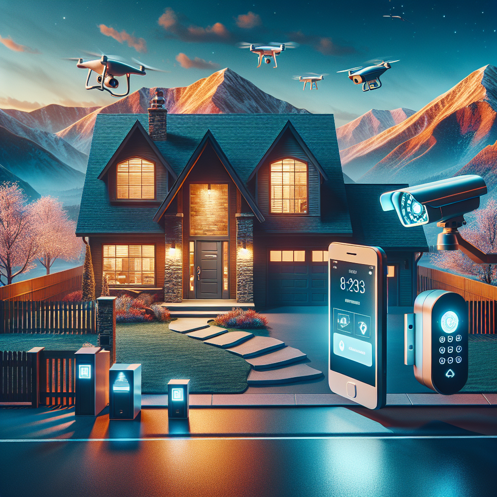 Best Home Security Systems in Colorado Springs: Top Picks for 2025