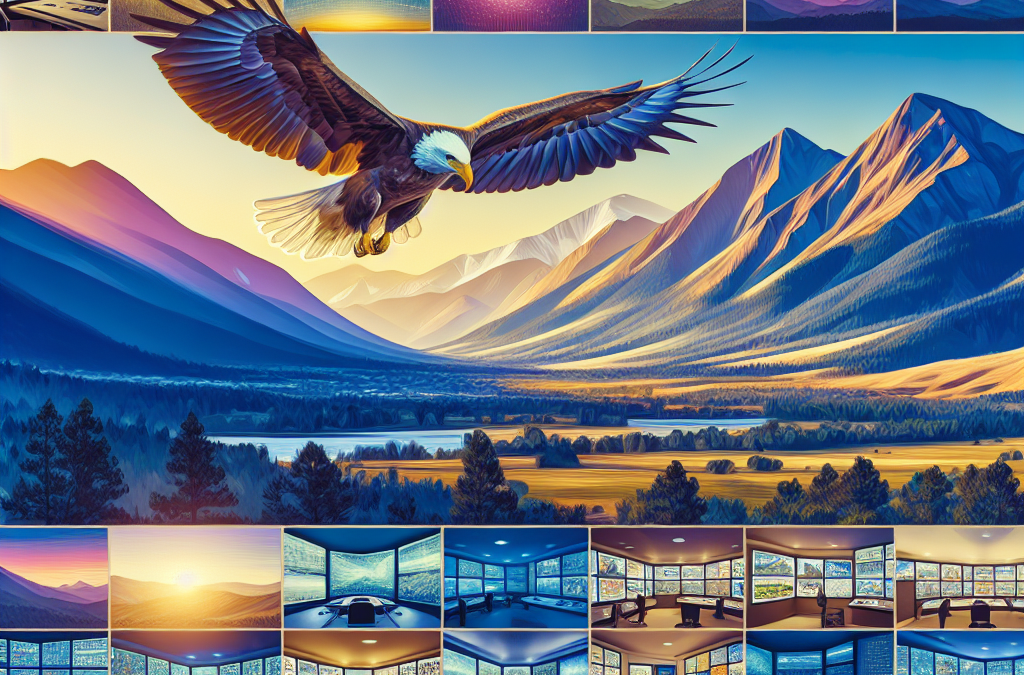 Best 24/7 Security Monitoring in Colorado Springs: Top Solutions for Round-the-Clock Protection