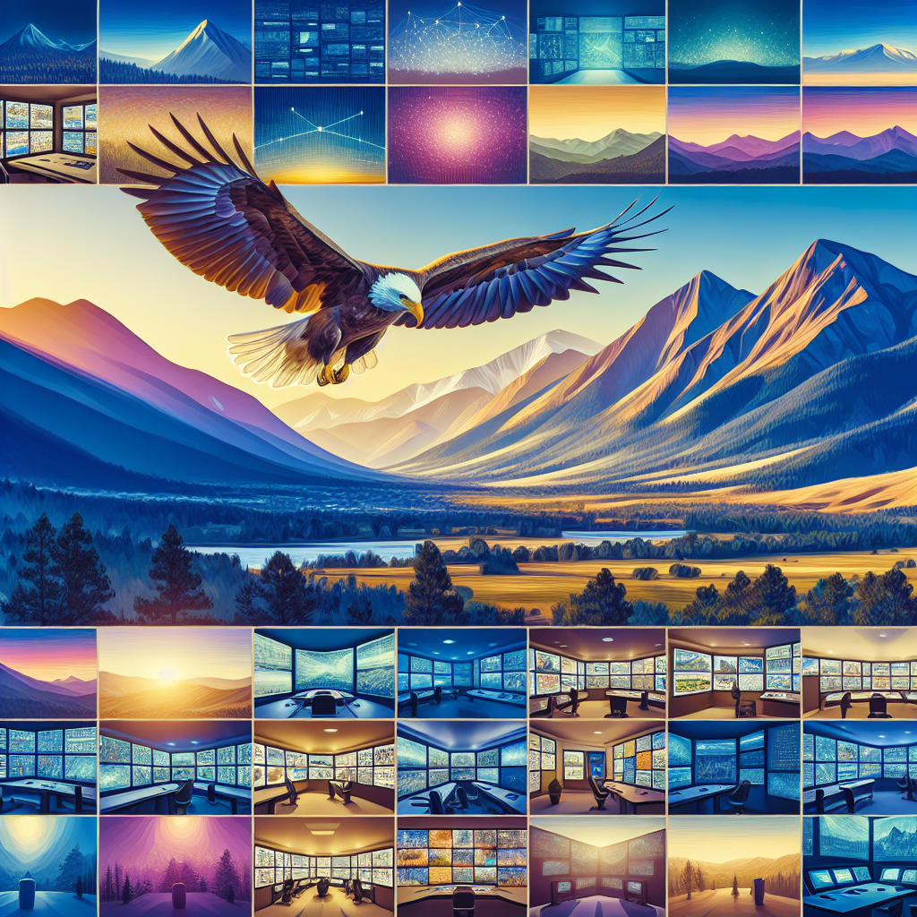 Best 24/7 Security Monitoring in Colorado Springs: Top Solutions for Round-the-Clock Protection