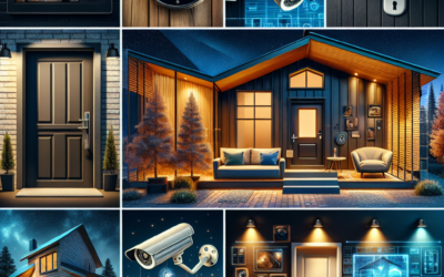 Best Residential Security Solutions: Top Systems and Expert Tips for Home Protection