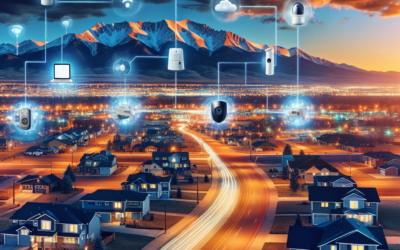Best Affordable Home Security Options in Colorado Springs: Top Systems for Every Budget