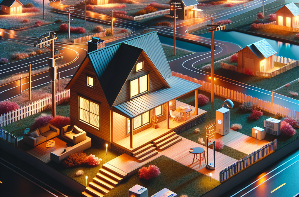 Best Home Security Systems in Colorado Springs: Top Picks for 2025