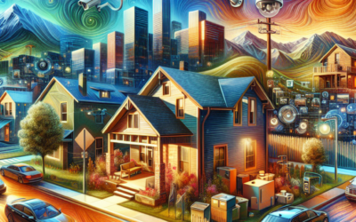 Best 24/7 Security Monitoring in Colorado Springs: Top Services for Home & Business Protection