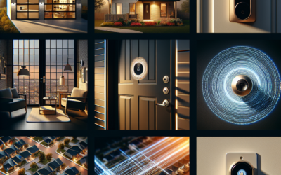 Best Residential Security Solutions: Top Residential Security Systems and Expert Tips for Home Protection