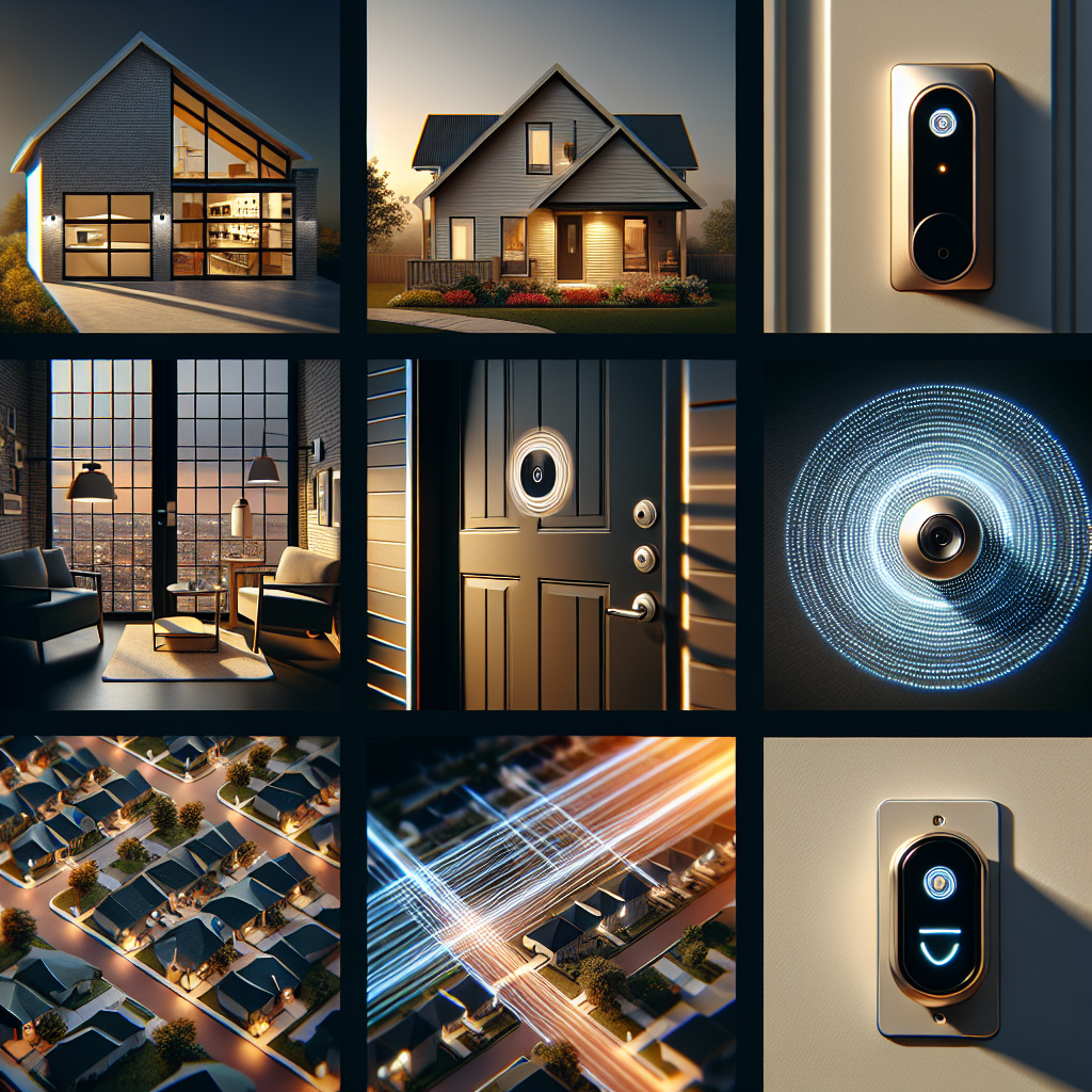 Best Residential Security Solutions: Top Residential Security Systems and Expert Tips for Home Protection