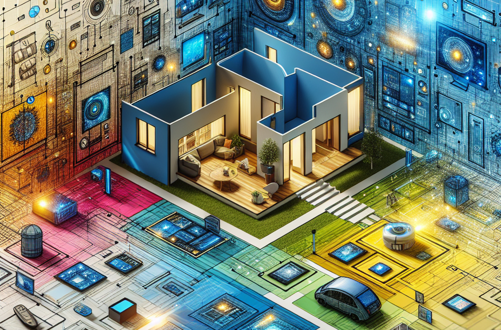 Best Residential Security Solutions: Top Residential Security Systems for Ultimate Home Protection