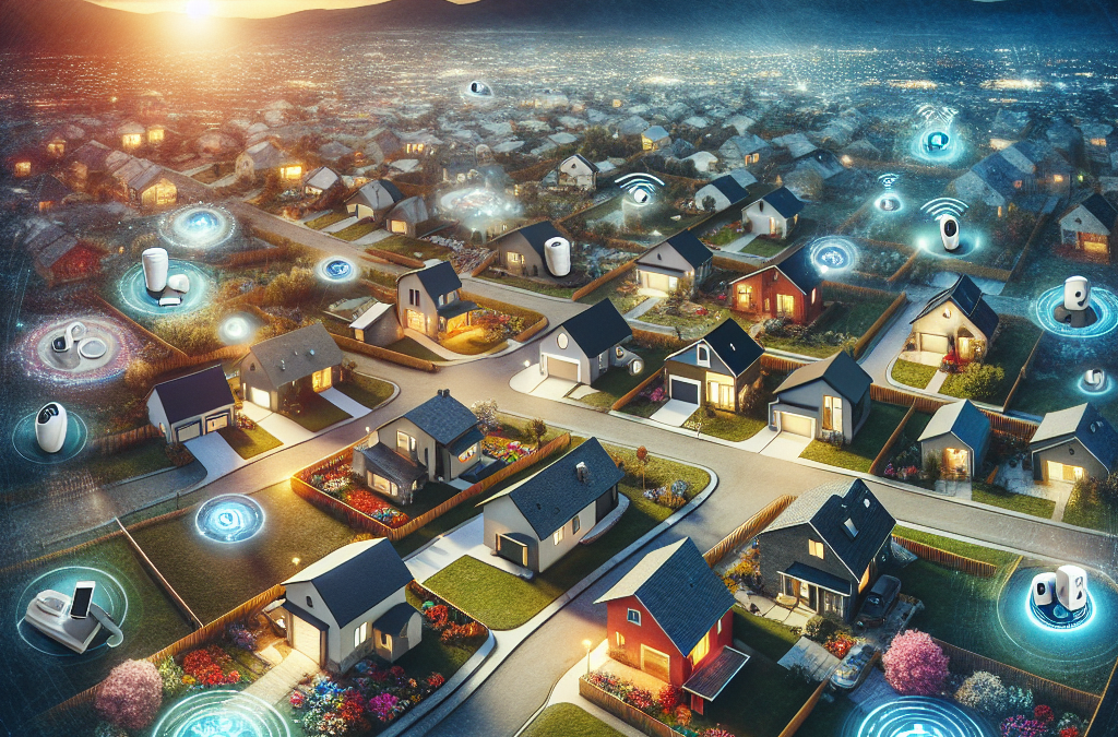 Best Residential Security Solutions: Top Residential Security Systems and Expert Home Protection Tips