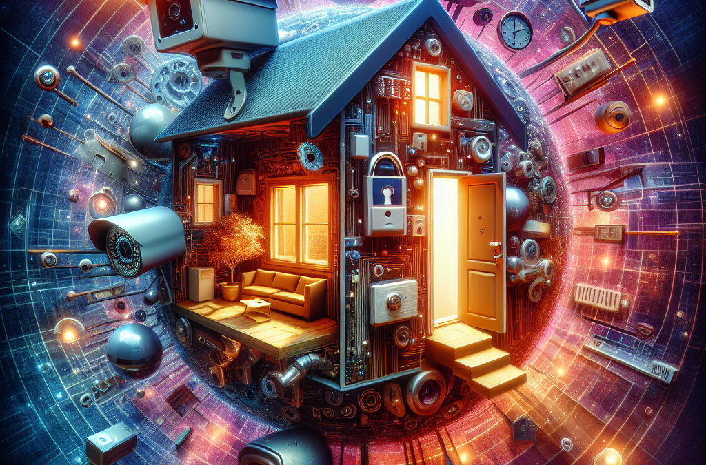 Best Affordable Home Security Systems in Colorado Springs: Top Options for 2025