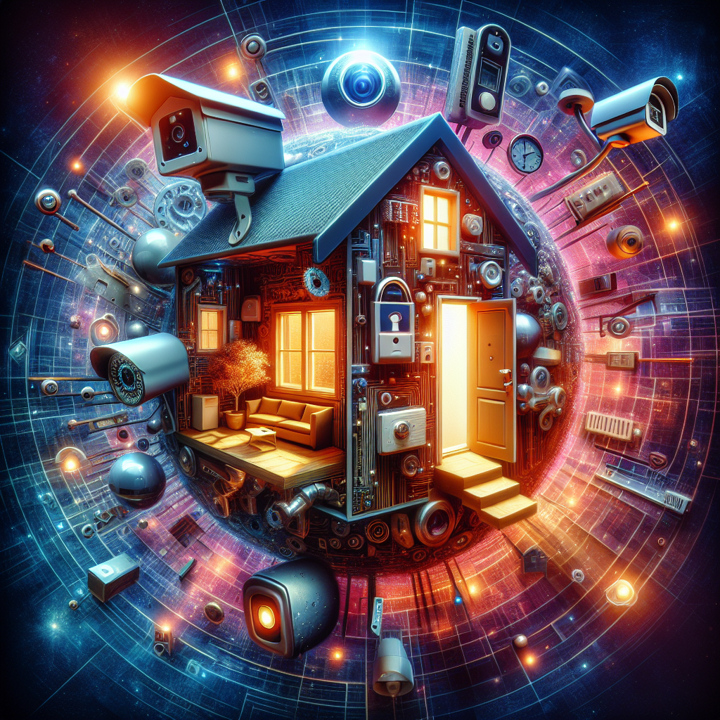 Best Affordable Home Security Systems in Colorado Springs: Top Options for 2025