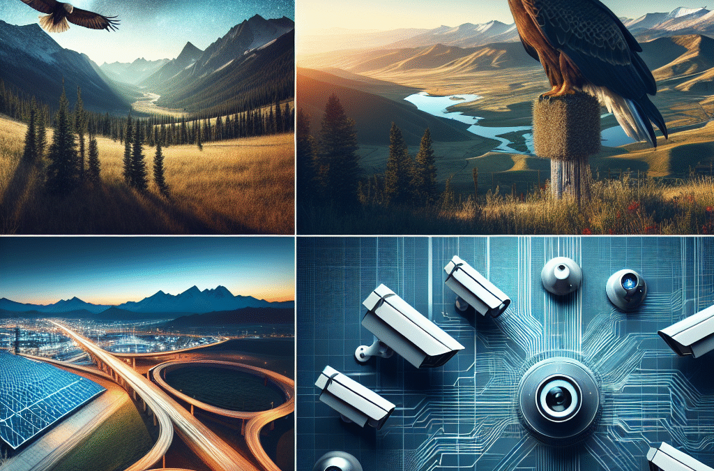 Best 24/7 Security Monitoring in Colorado Springs: Top Solutions for Continuous Protection