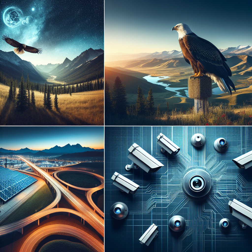 Best 24/7 Security Monitoring in Colorado Springs: Top Solutions for Continuous Protection