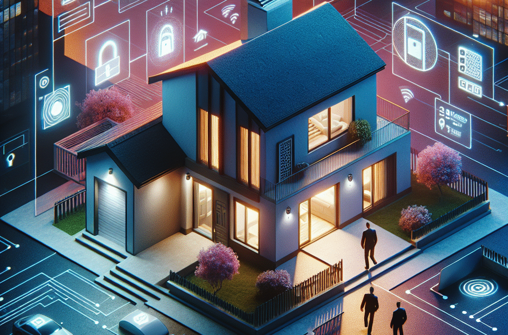 Best Residential Security Solutions: Top Systems and Expert Tips for Home Protection