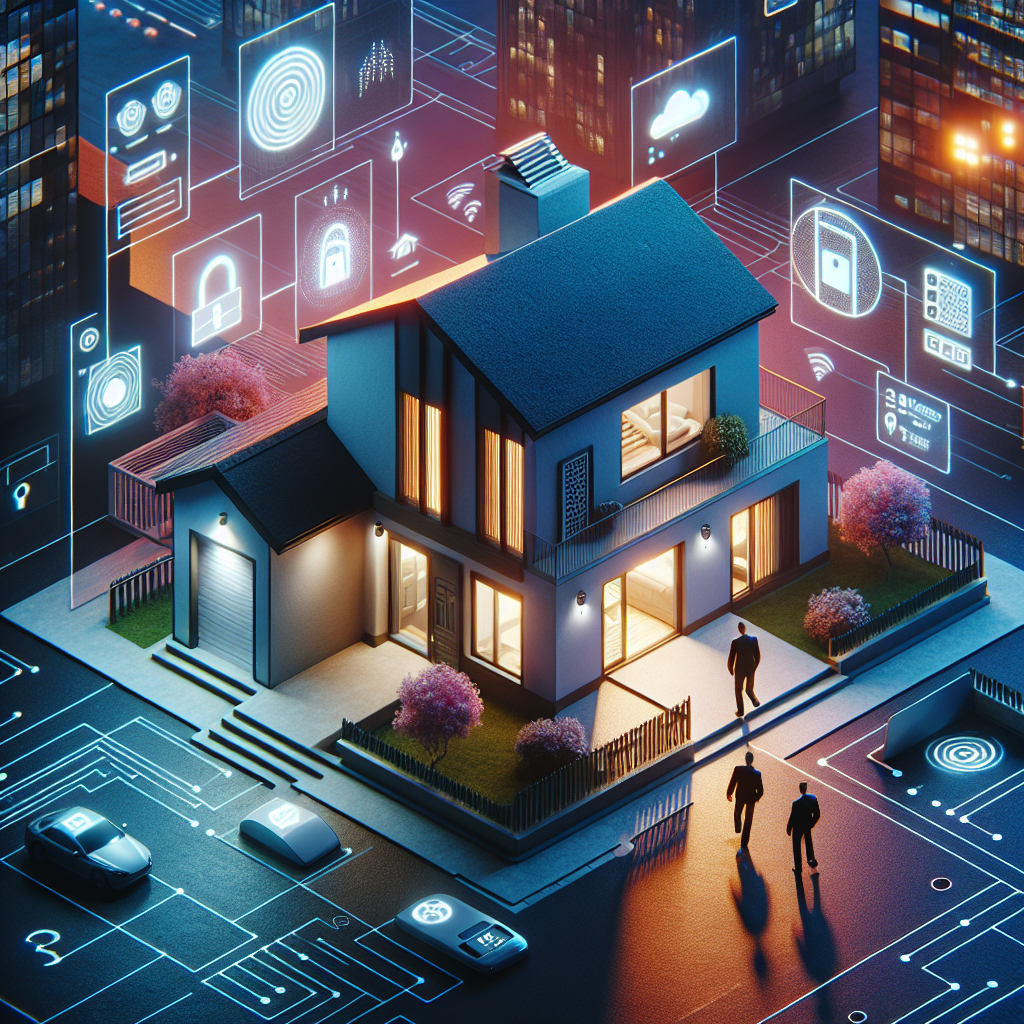 Best Residential Security Solutions: Top Systems and Expert Tips for Home Protection