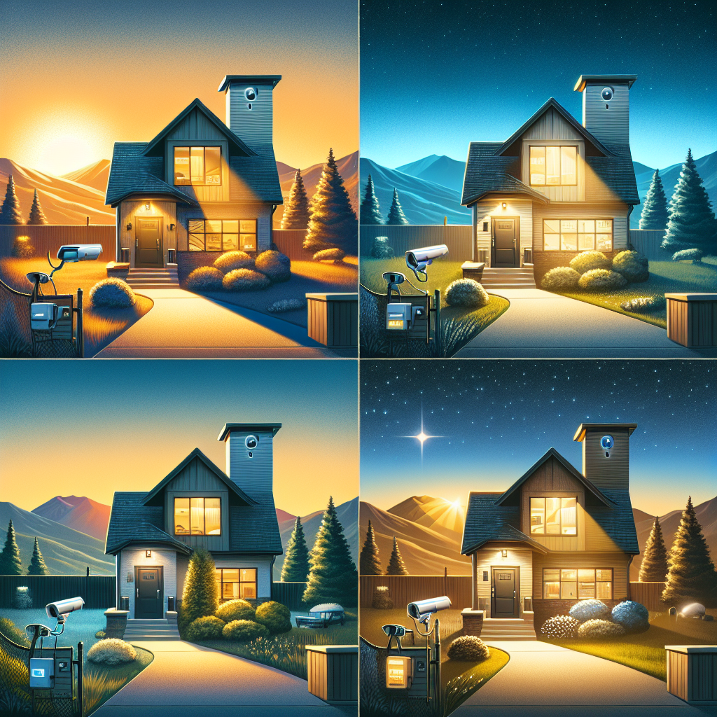 Best Affordable Home Security Systems in Colorado Springs: Top Picks for Quality and Savings