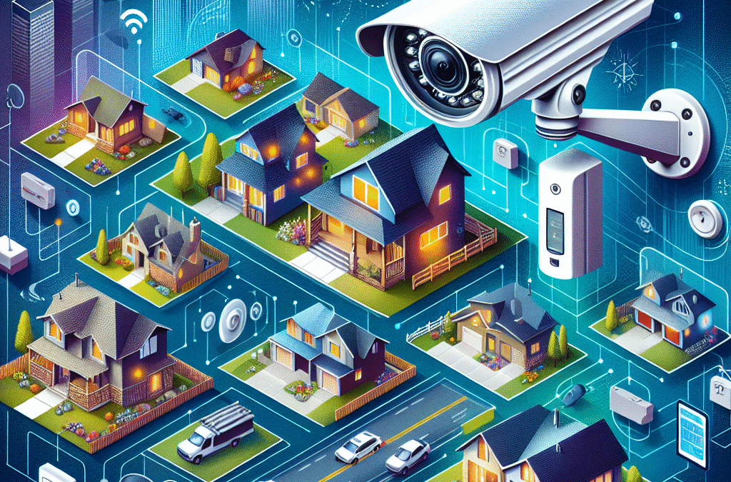 Affordable Home Security Systems in Colorado Springs: Budget-Friendly Options for Reliable Home Protection