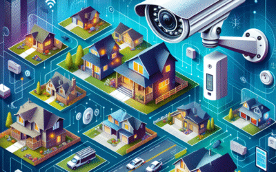 Affordable Home Security Systems in Colorado Springs: Budget-Friendly Options for Reliable Home Protection