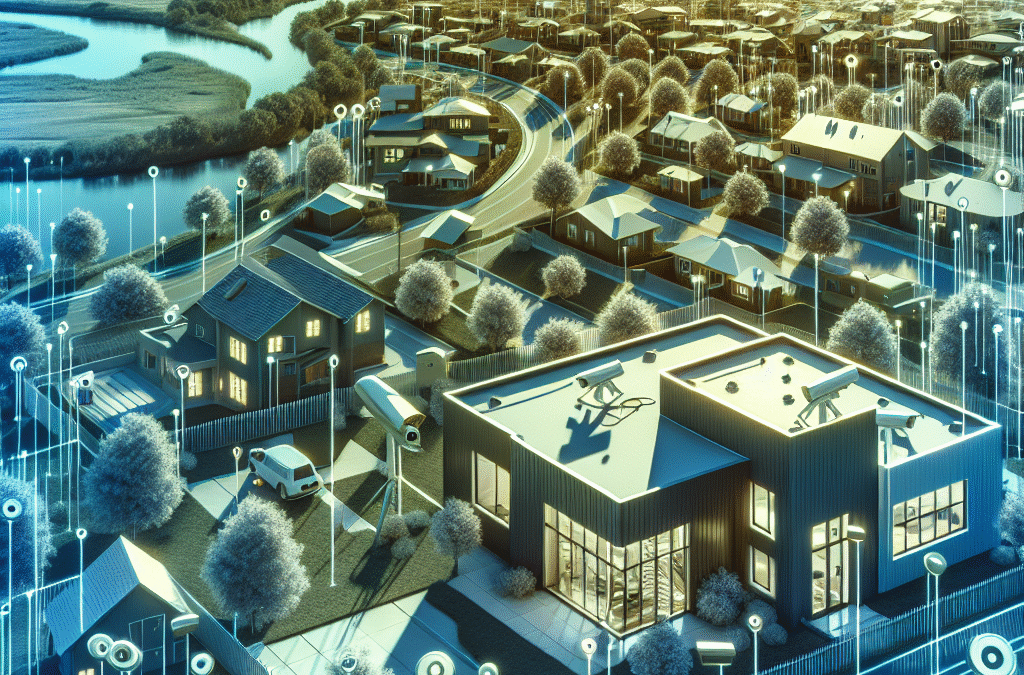 Best Home Security Systems in Colorado Springs: Top Residential Security & Alarm Solutions Near You